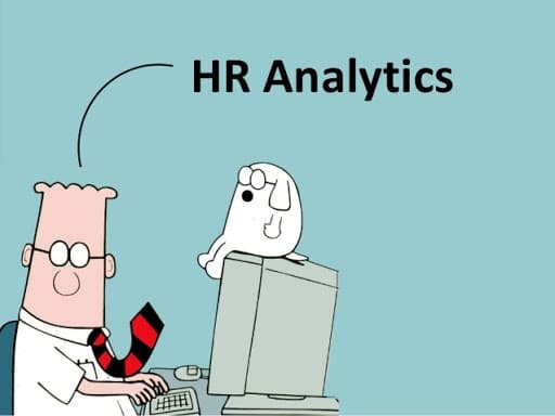 HR аналитика